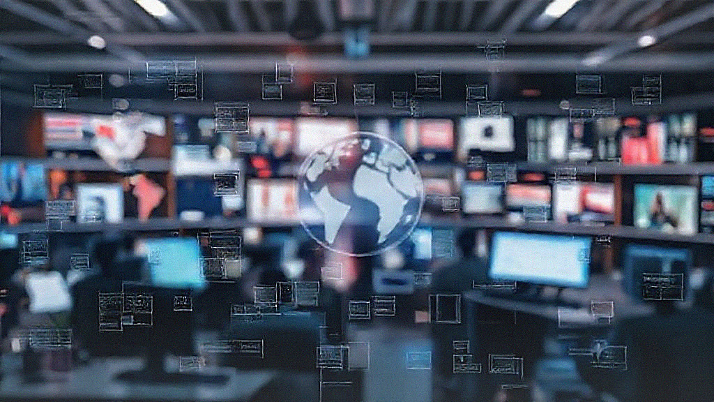 Notable MOBILE TECH Trend Announced Today