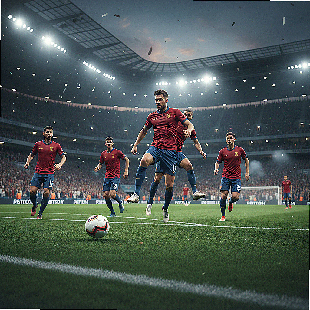 CYBERSECURITY: Exceptional Innovation Disrupts Industry